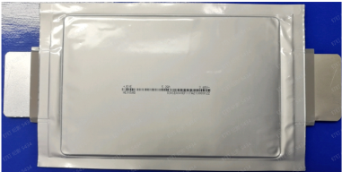 VDA 355 Standard Pouch Cell